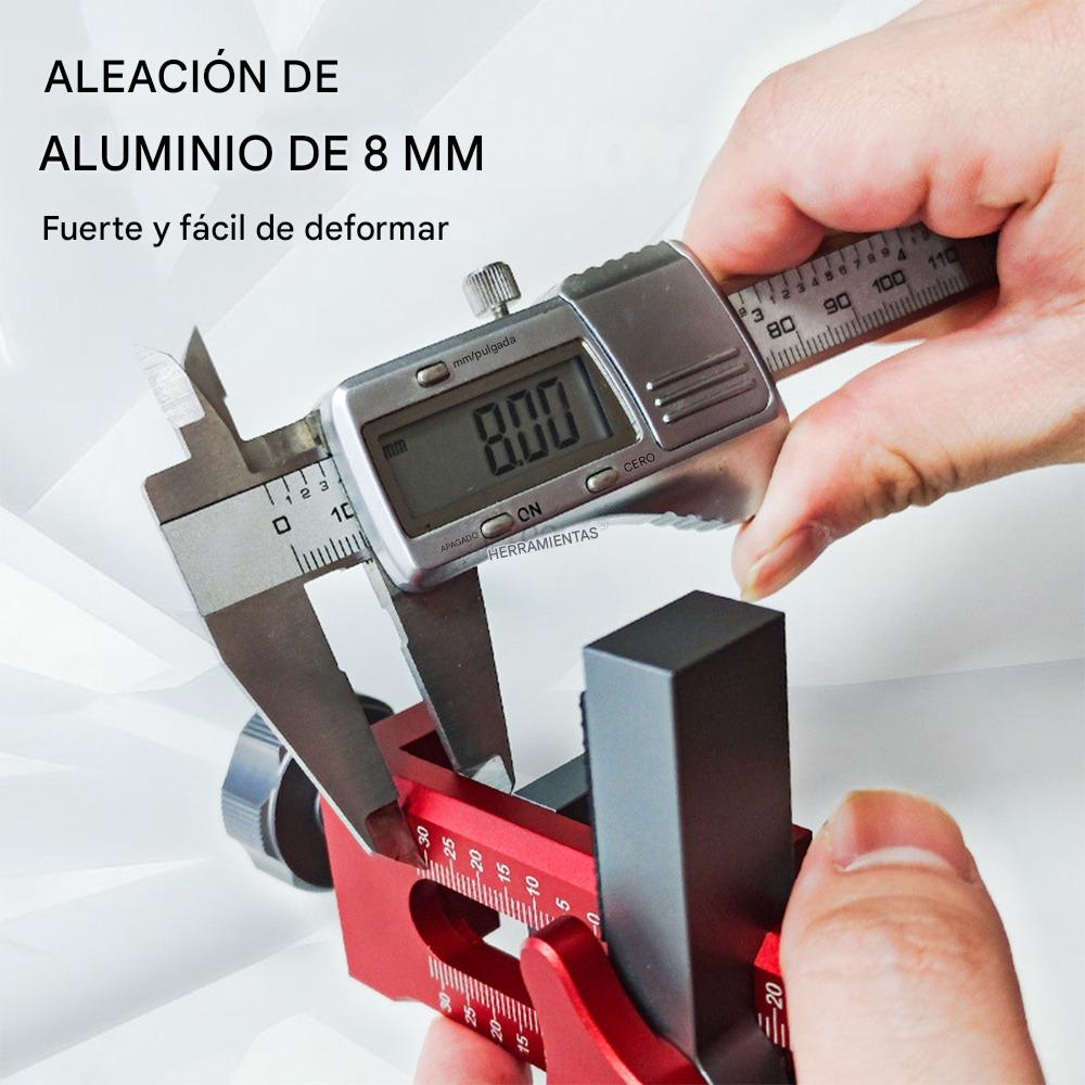 (30% DE DESCUENTO) Equilibrador rápido de puertas de gabinete 2 en 1