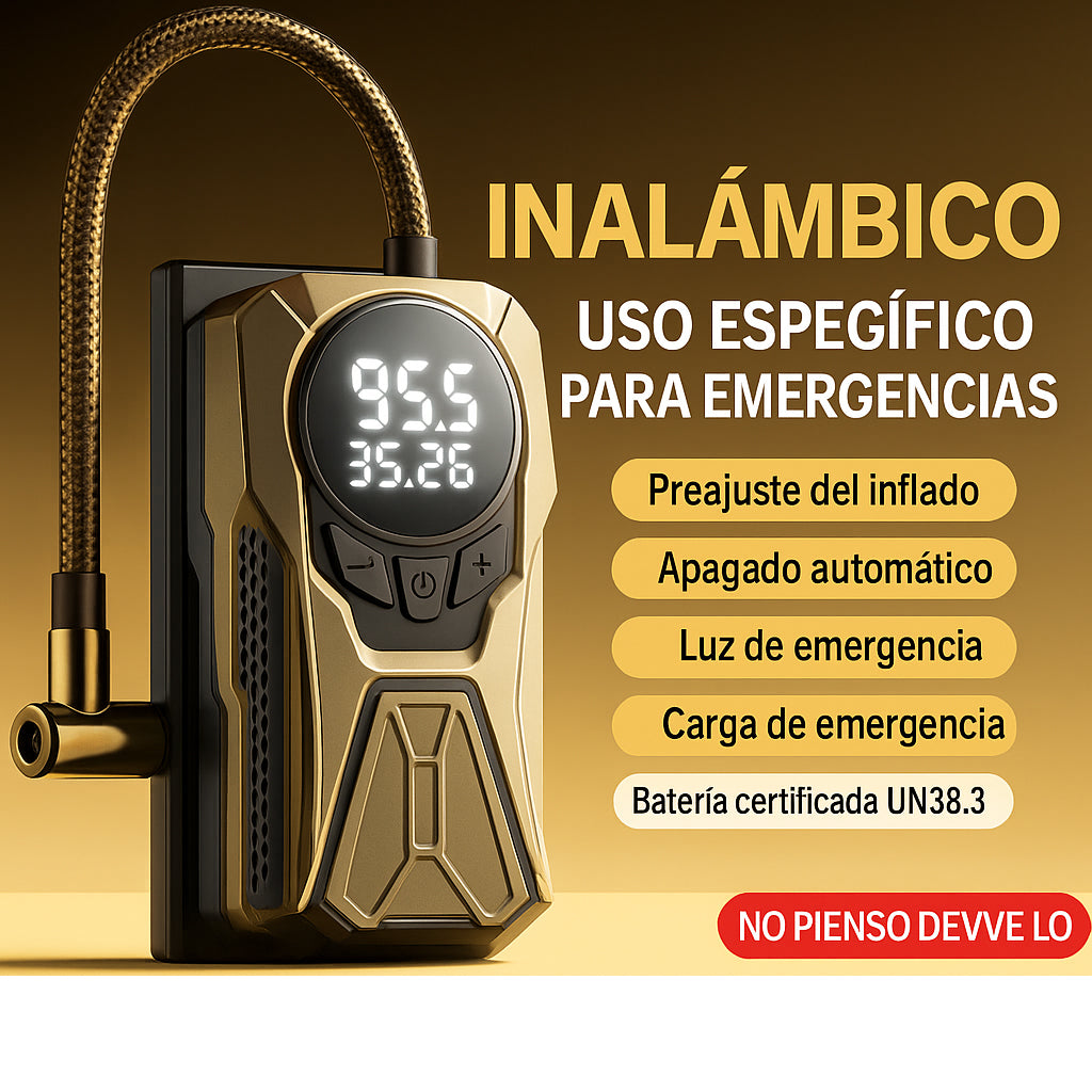 Títulos de Producto