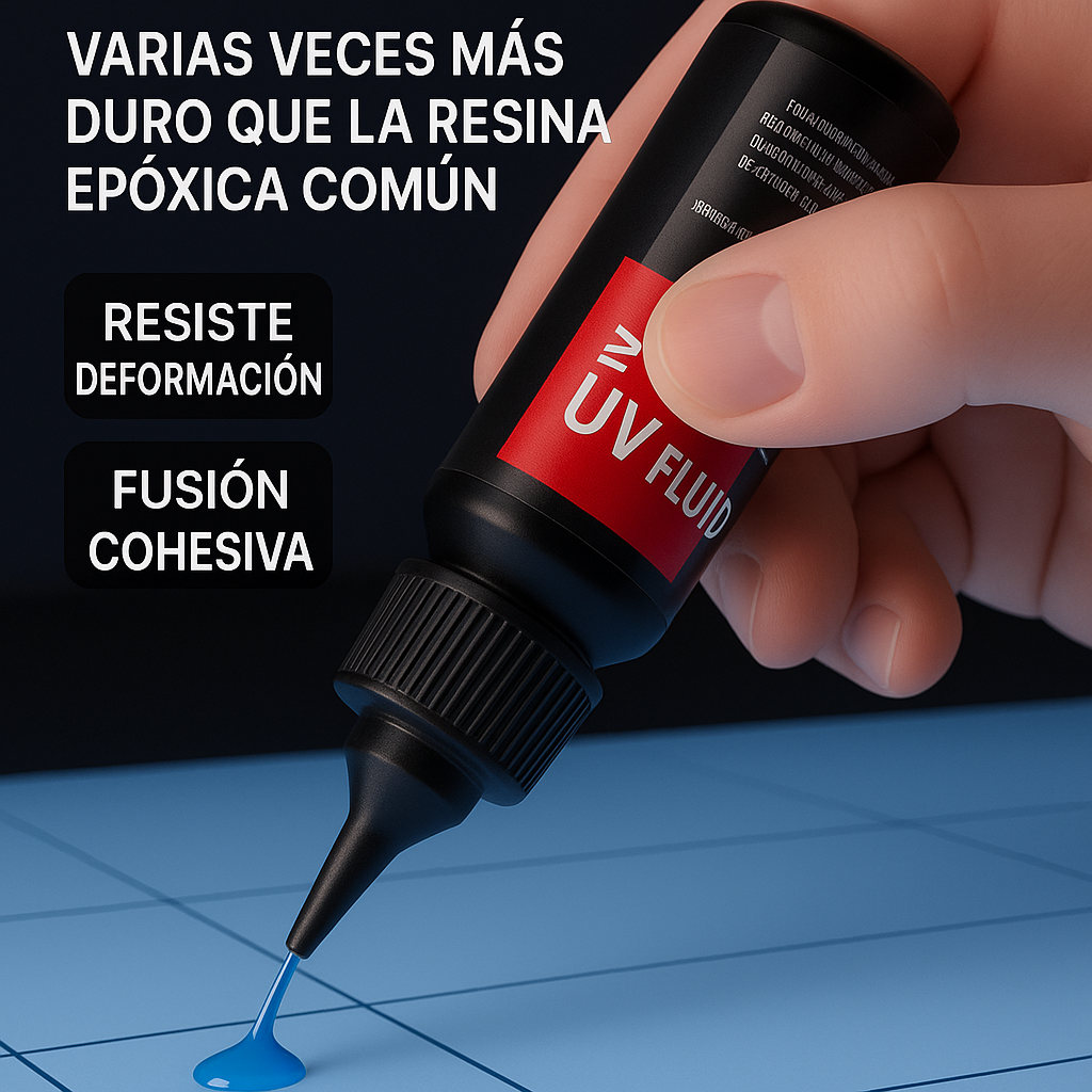 Pegamento de Reparación de Neumáticos Potente y Eficaz