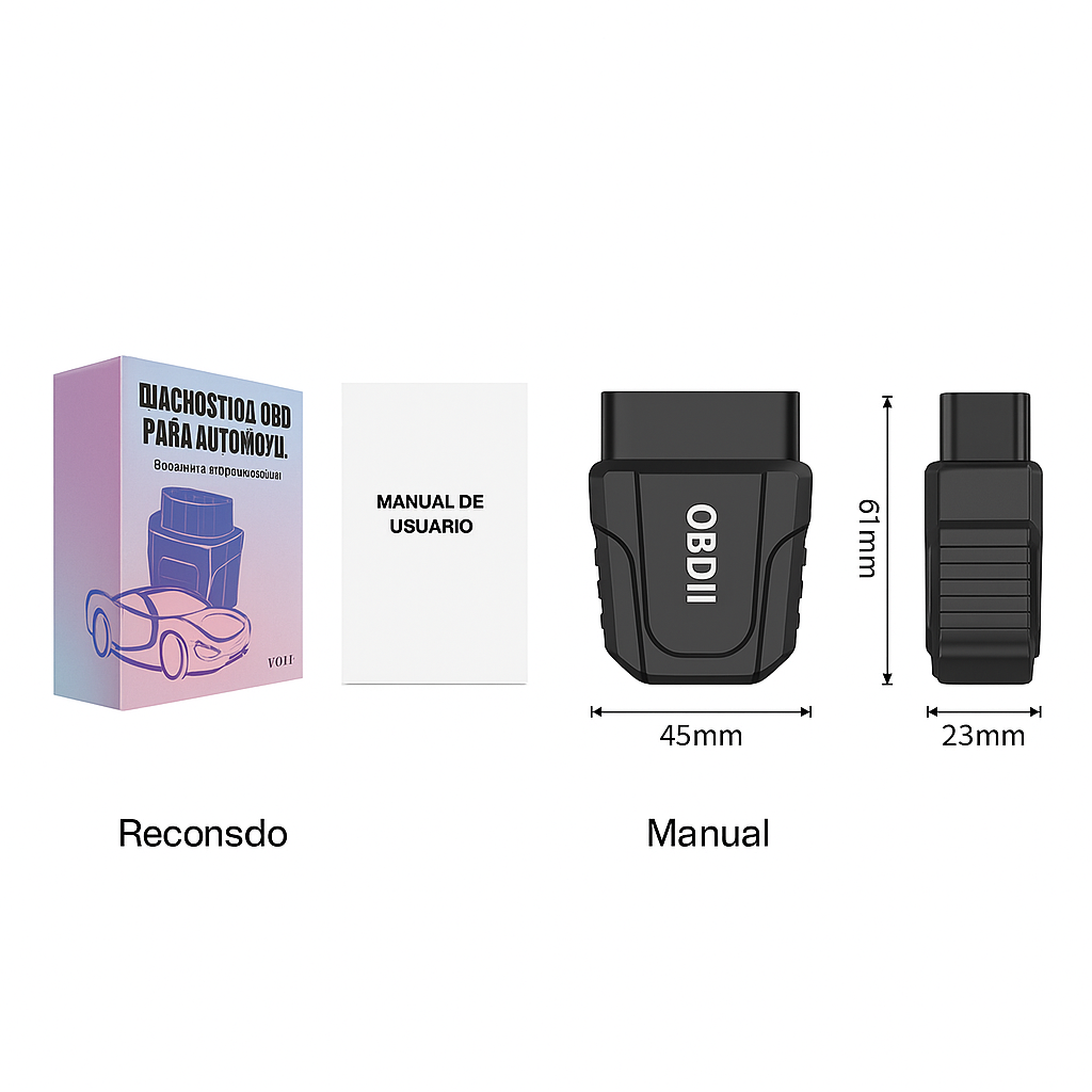 TOPSCAN PRO: LA HERRAMIENTA DE DIAGNÓSTICO DEFINITIVA DE BOLSILLO