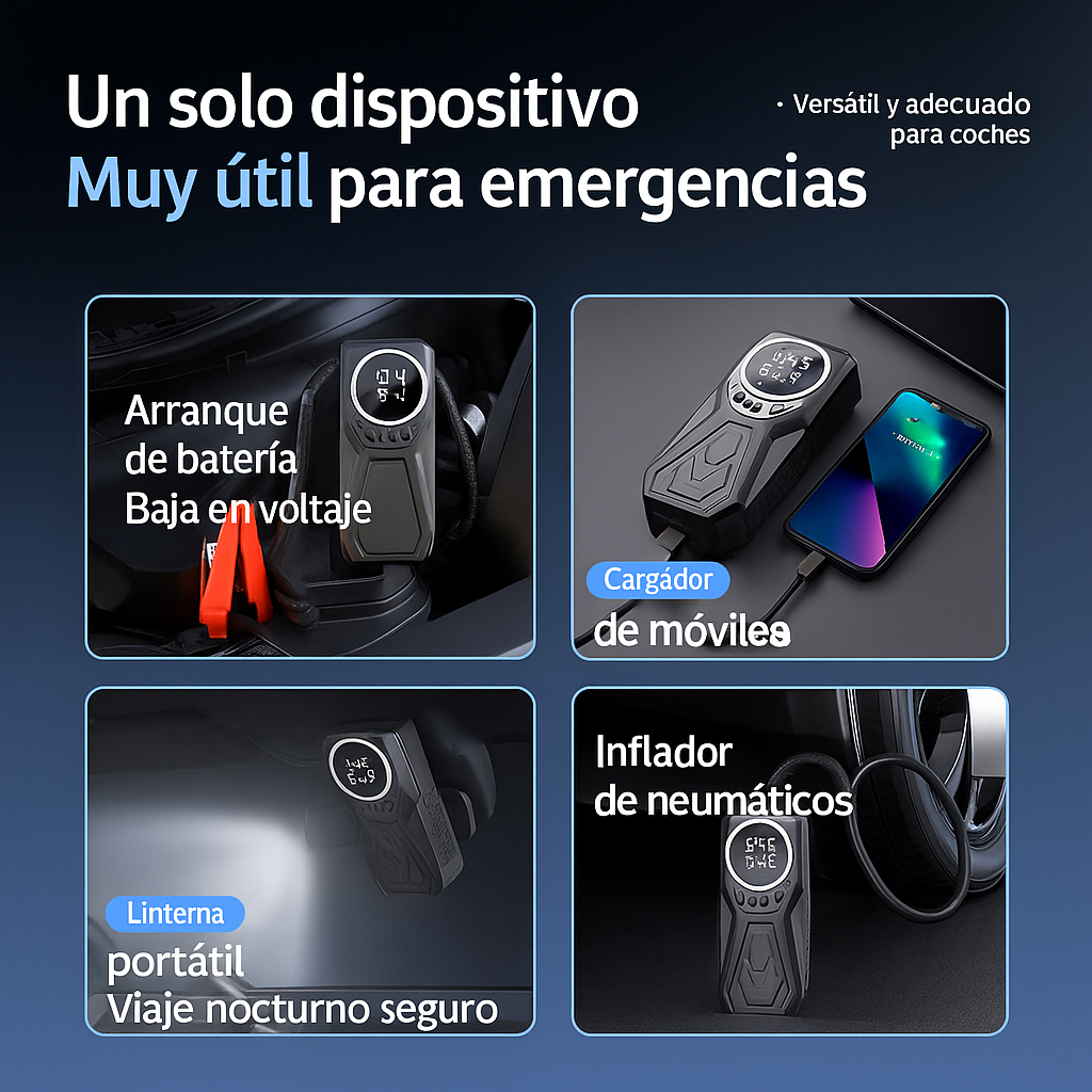 Títulos de Producto