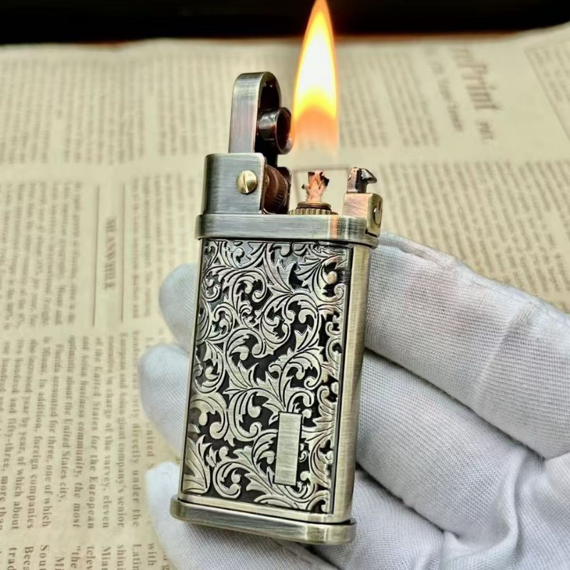 Encendedor Premium