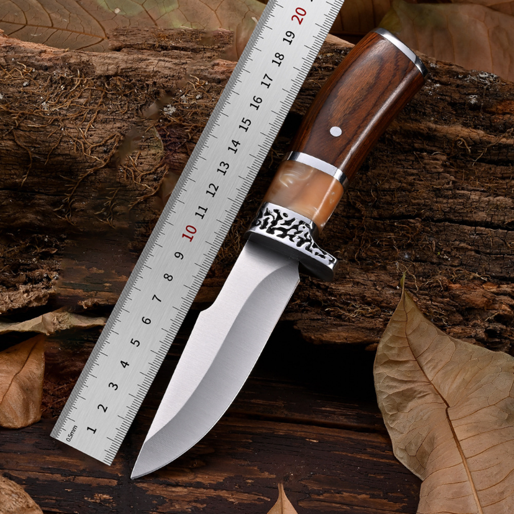 Cuchillo de Aventura Premium