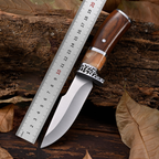 Cuchillo de Aventura Premium