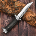 Cuchillo de Supervivencia