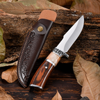 Cuchillo de Aventura Premium