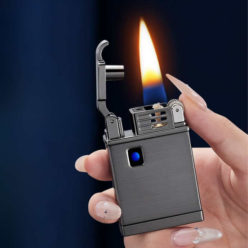 Encendedor Pro