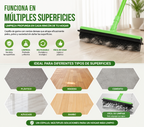 Escoba Quitapelos Para Alfombras