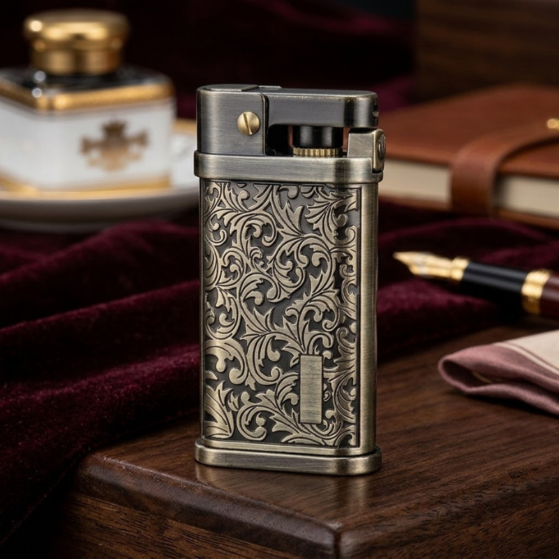 Encendedor Premium