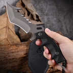 Cuchillo Outdoor Acero Inoxidable