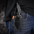 Cuchillo Outdoor Acero Inoxidable