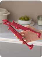 Pinza Anticalórica Multifuncional