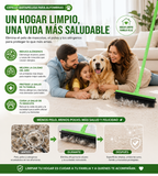Escoba Quitapelos Para Alfombras