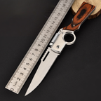 Cuchillo Mini Diseño Mecánico