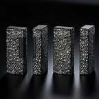 Encendedor Textura Piedra