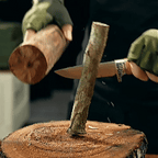 Cuchillo de Aventura Premium