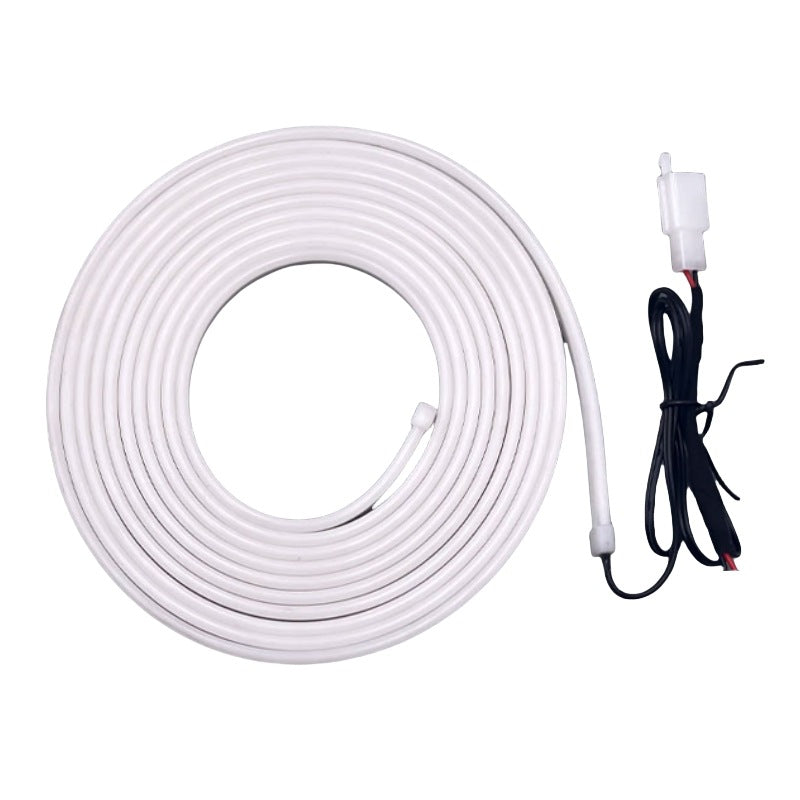 Tira LED para Maletero de Coche – Impermeable, Alta Temperatura, Instalación Oculta