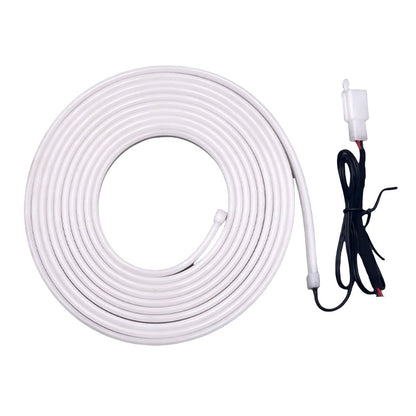 Tira LED para Maletero de Coche – Impermeable, Alta Temperatura, Instalación Oculta