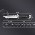 Cuchillo de Supervivencia