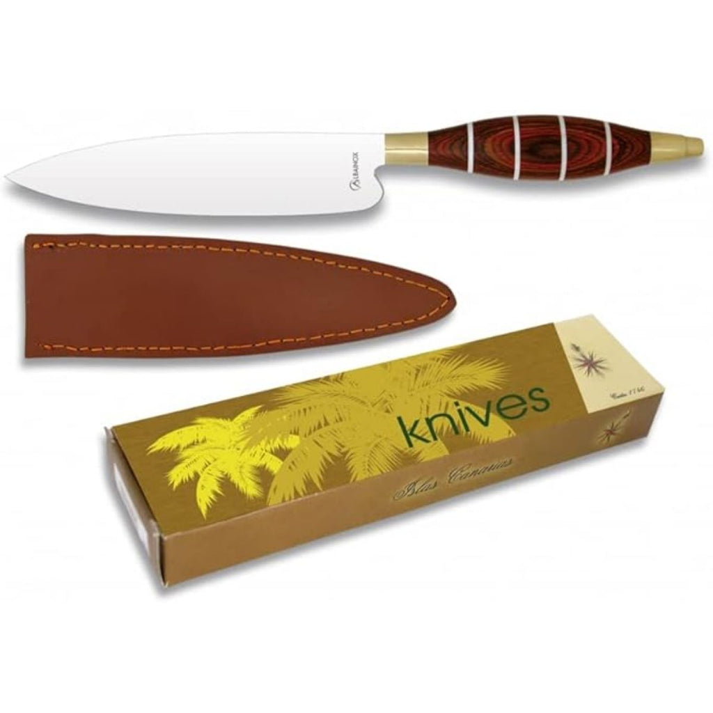 Artesanal Cuchillos Canarios