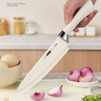 Blanco Cuchillo Chef