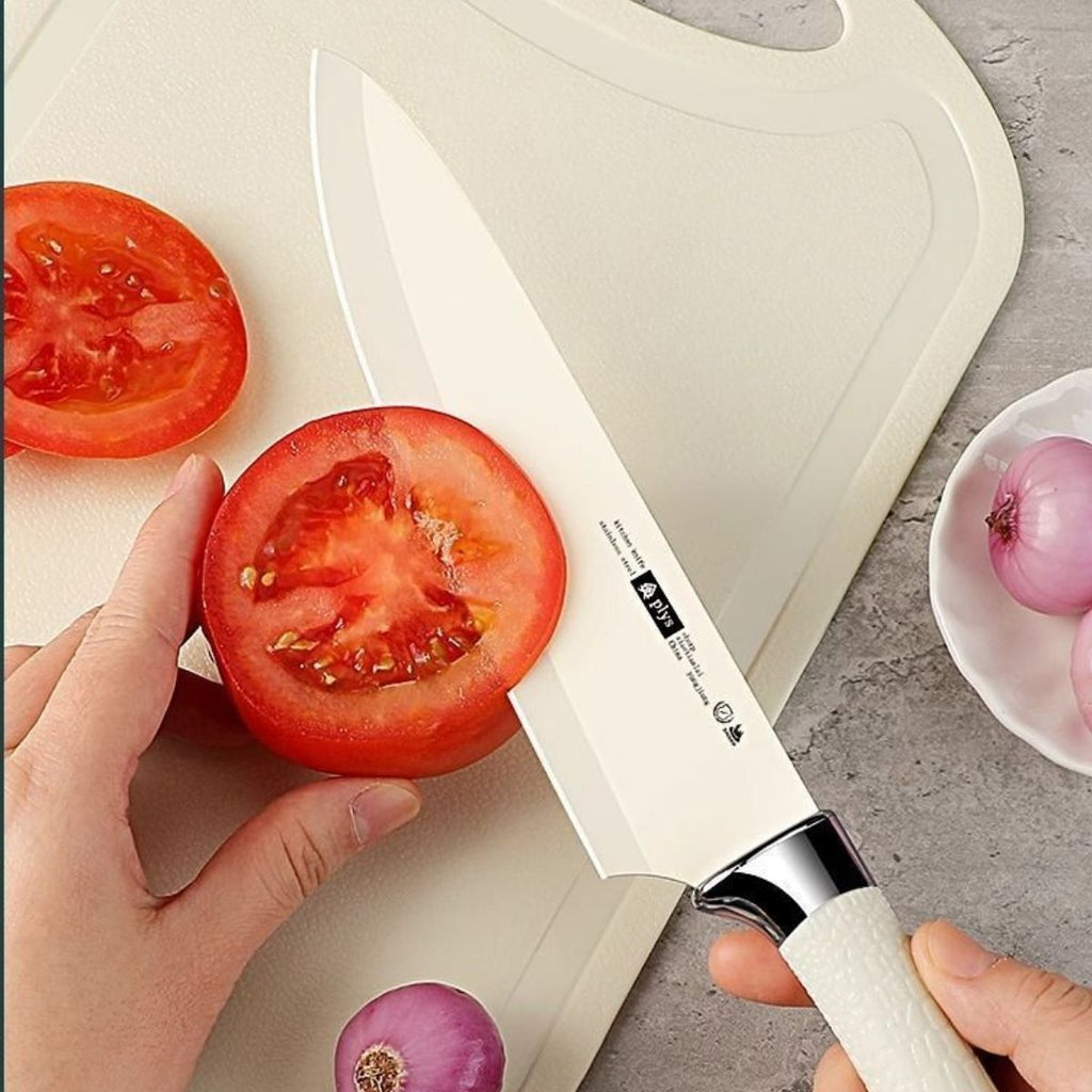 Blanco Cuchillo Chef