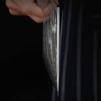 Acero Damasco Cuchillo Fileteador