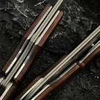 Cuchillo Damasco Pro Ultra Afilado