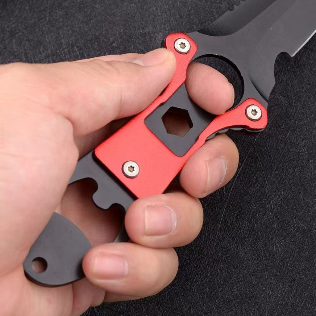 Versátil Cuchillos de Buceo