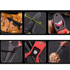 Versátil Cuchillos de Buceo