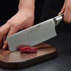 Set de Cuchillos japonés de 3 piezas