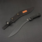 Acero Premium Cuchillos Kukri