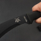 Acero Premium Cuchillos Kukri