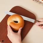 Diseño Adorable Cuchillo Pan