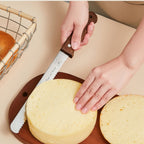 Diseño Adorable Cuchillo Pan