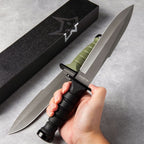 Diseño Robusto Cuchillos Rambo