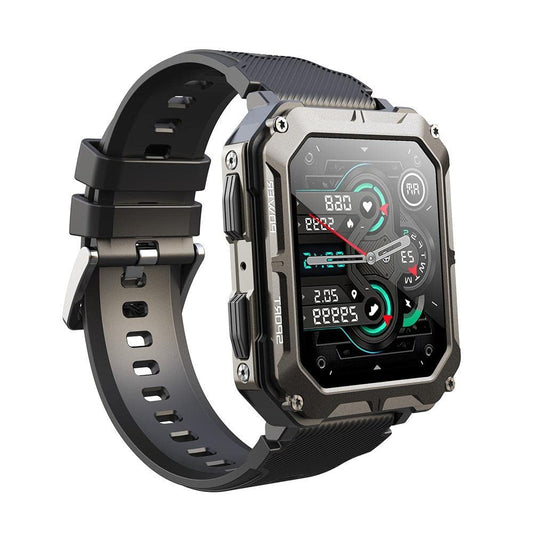 (30% DE DESCUENTO) Reloj inteligente de tres pruebas para deportes al aire libre