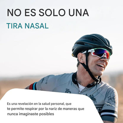 (30% DE DESCUENTO) Dispositivo de pinza nasal antirronquidos