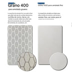 (30% DE DESCUENTO) Afilador de cuchillos 5 en 1 con barras de diamante