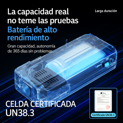 Títulos de Producto