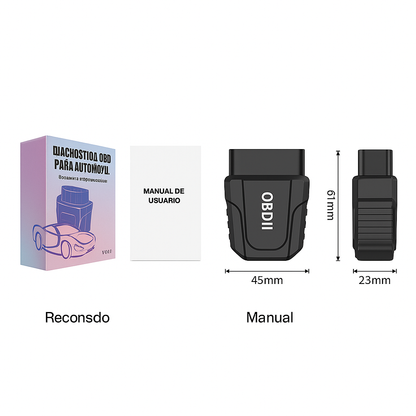 TOPSCAN PRO: LA HERRAMIENTA DE DIAGNÓSTICO DEFINITIVA DE BOLSILLO