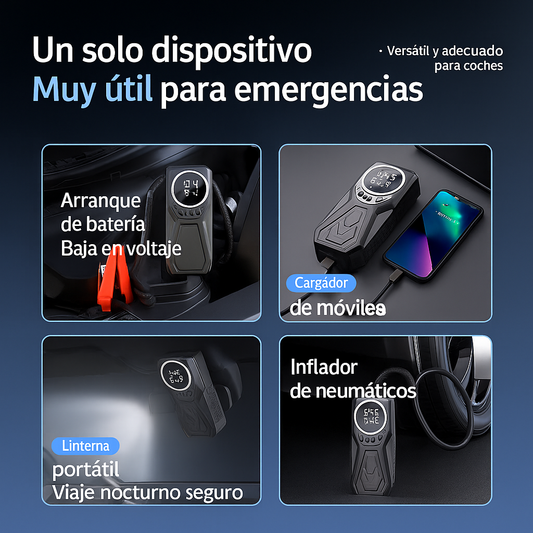 Títulos de Producto