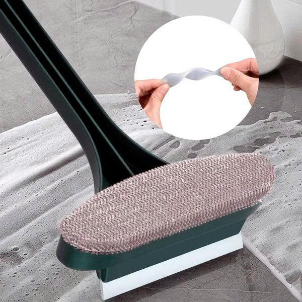 (30% DE DESCUENTO) Cepillo multifuncional antimosquitos para cristales